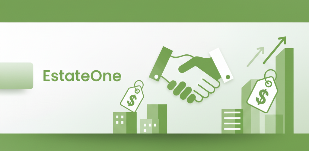EstateOneApp